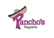Panchos Food Truck Logo